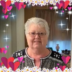 Meet your Posher, Deborah